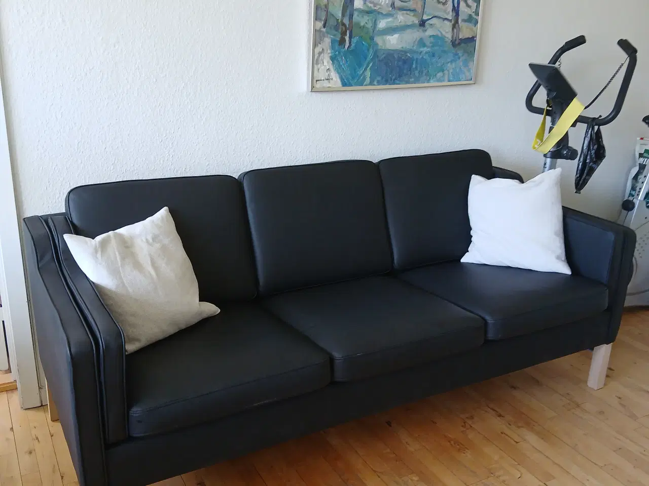 Billede 2 - Kolonihave og hus til salg