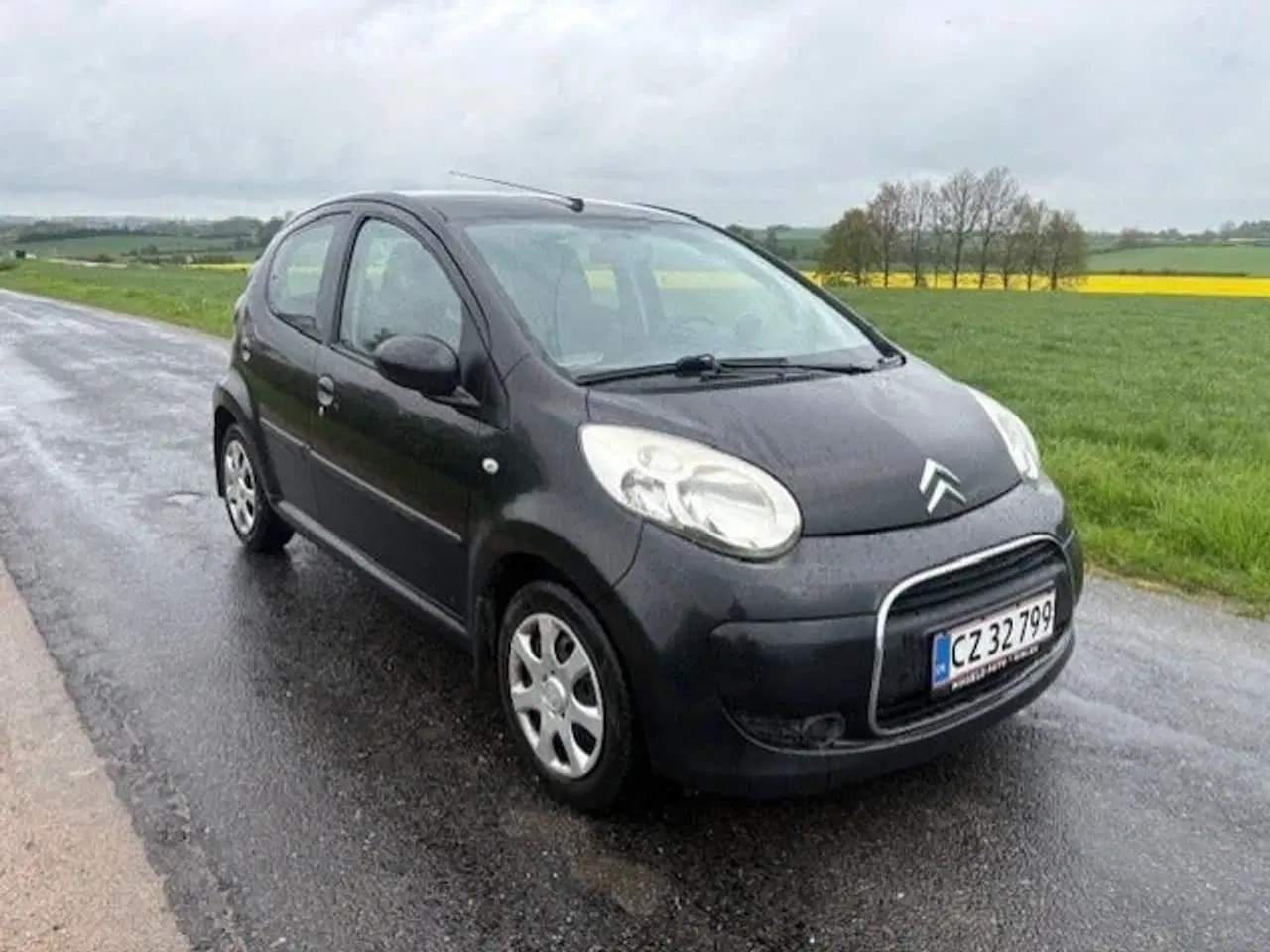 Billede 3 - Citroën C1 1,0i Attraction