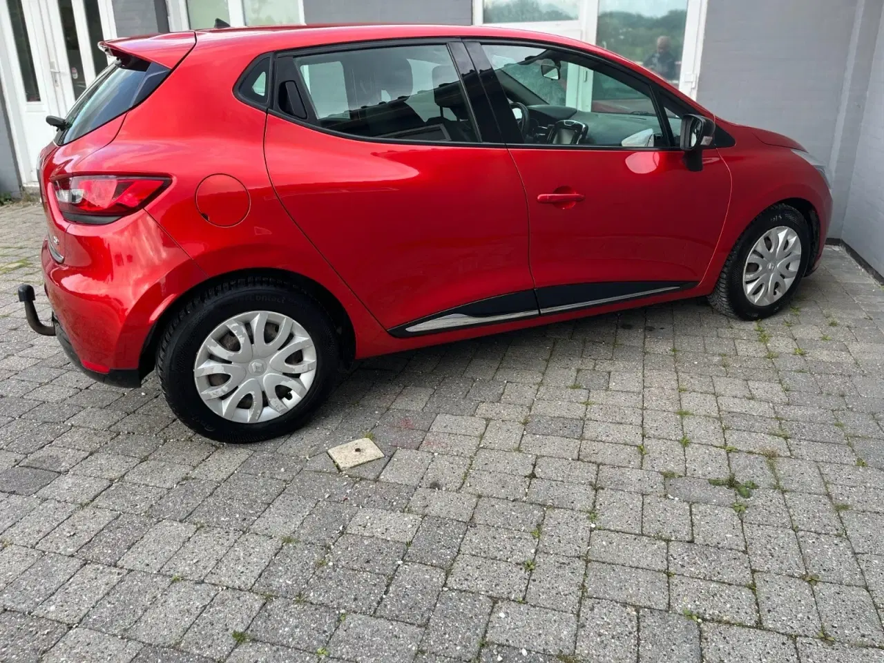 Billede 4 - Renault Clio IV 0,9 TCe 90 Dynamique