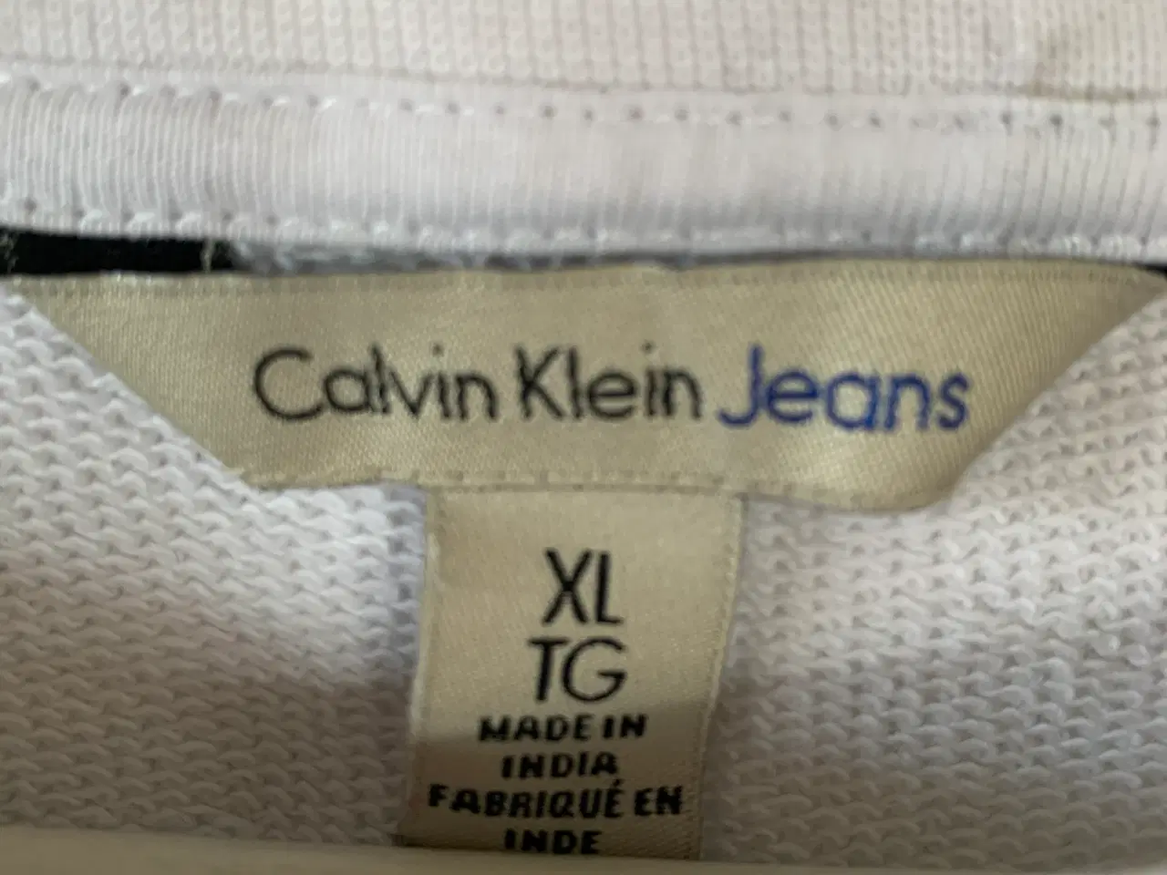 Billede 2 - Calvin Klein sweatshirt