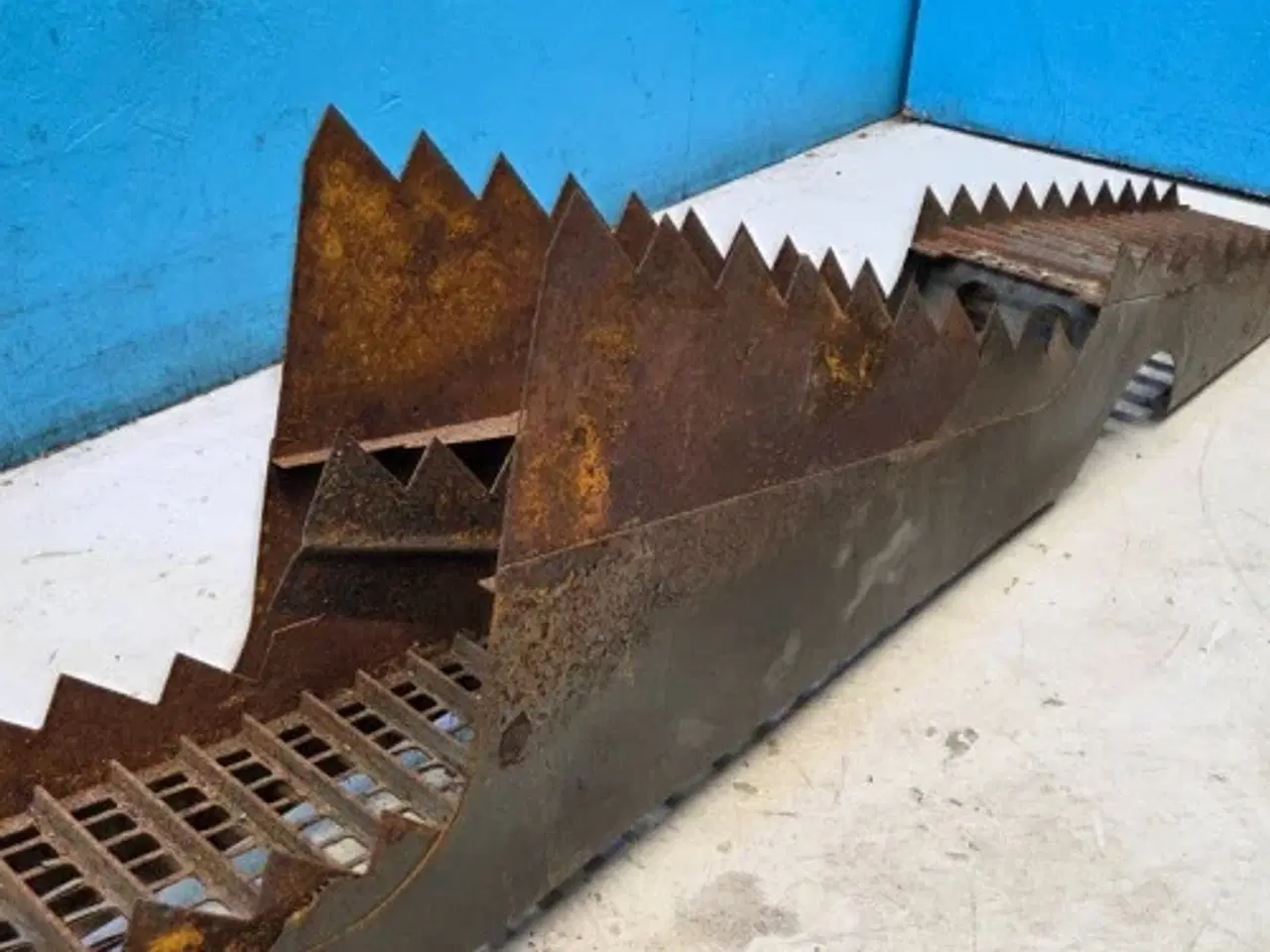 Billede 12 - Massey Ferguson 7278 Ryster 28485195