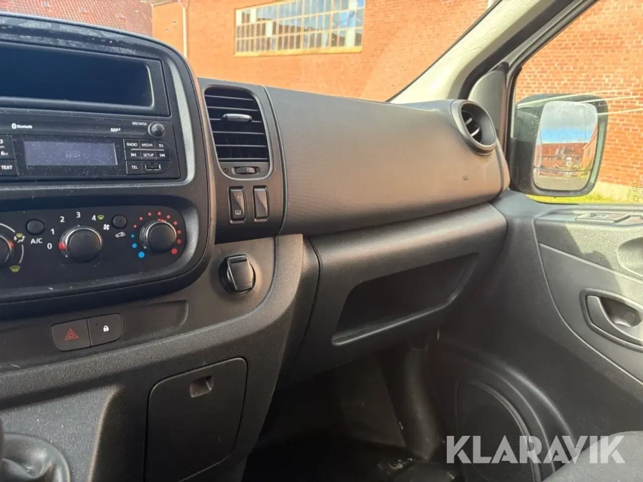 Billede 11 - Varebil Fiat Talento 1.6 MJT 120