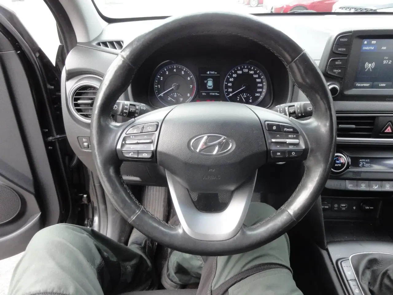Billede 19 - Hyundai Kona 1,0 T-GDi Trend