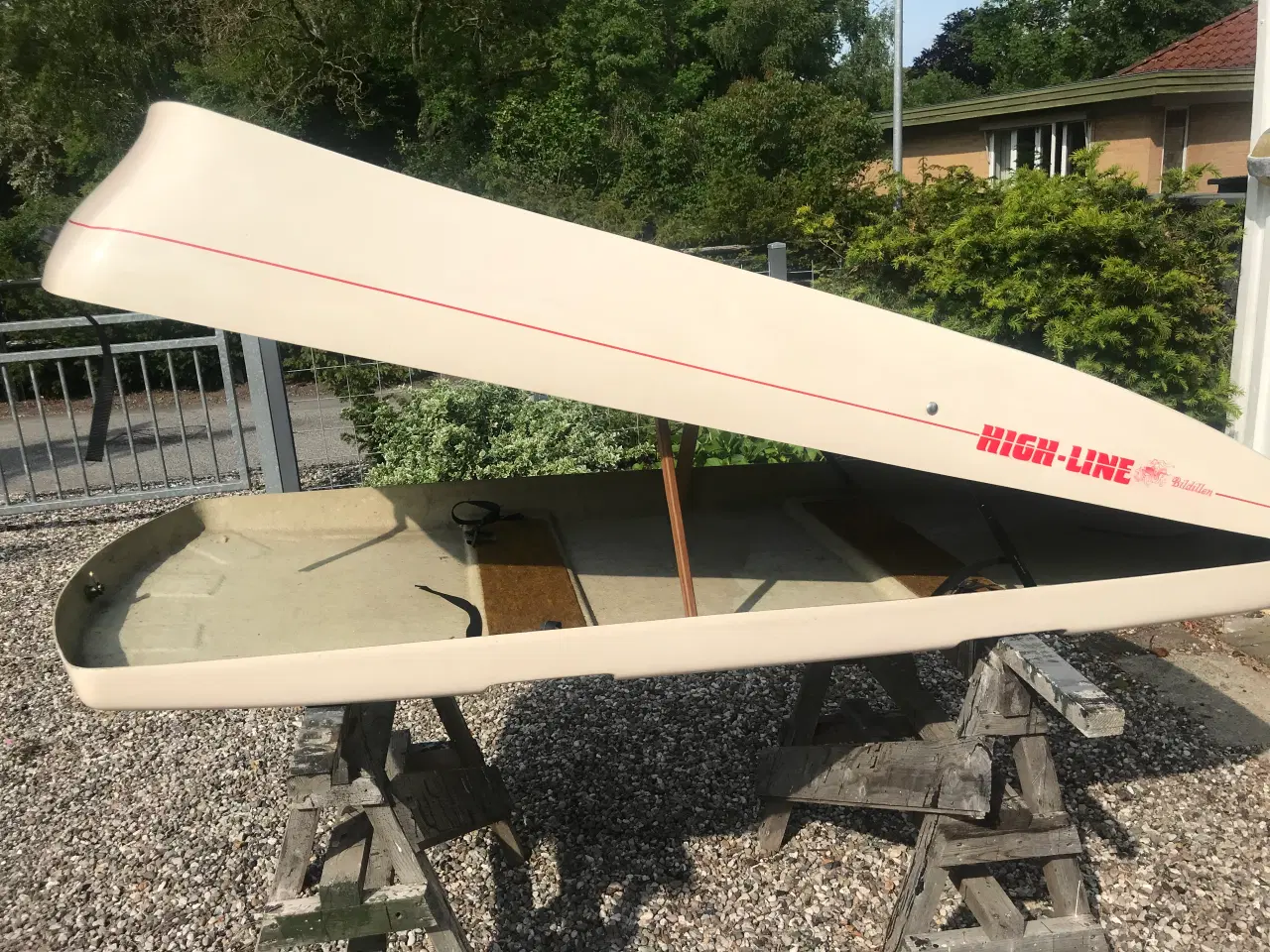Billede 2 - Bil. Tag Box