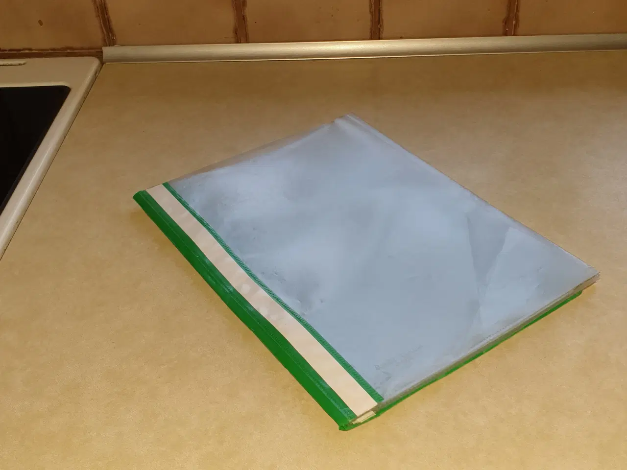 Billede 1 - GRATIS Hobby kasse SE flere fotos