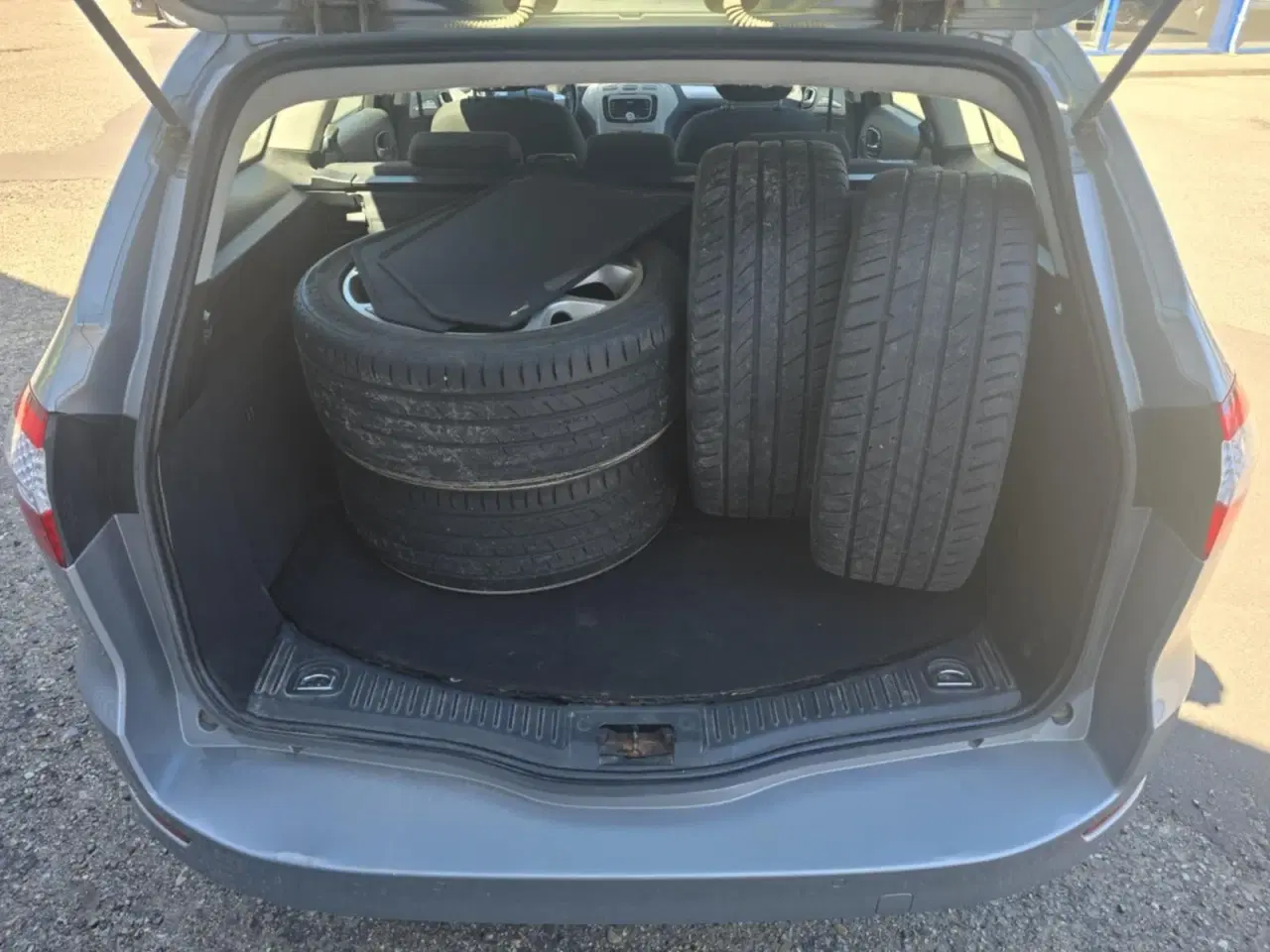 Billede 13 - Ford Mondeo 2,0 TDCi 115 Collection stc. ECO
