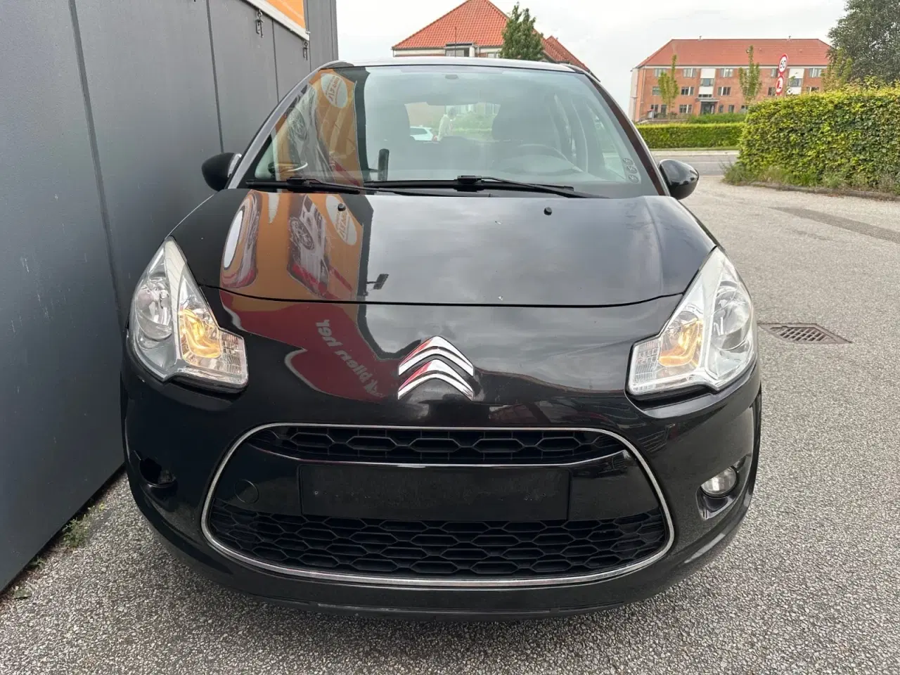 Billede 5 - Citroën C3 1,4 HDi Dynamique