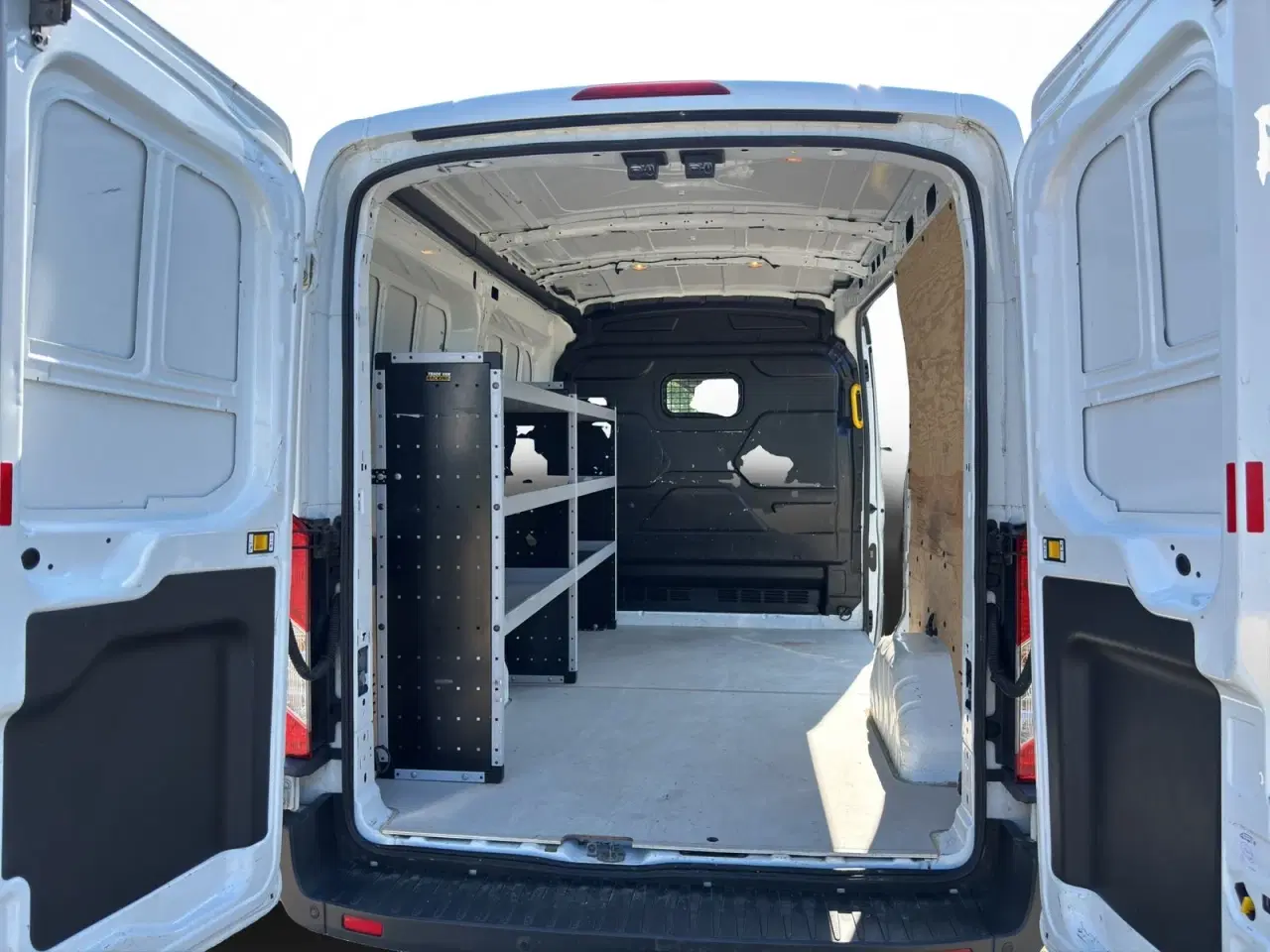 Billede 17 - Ford Transit 350 L2 Van 2,2 TDCi 125 Trend H2 FWD