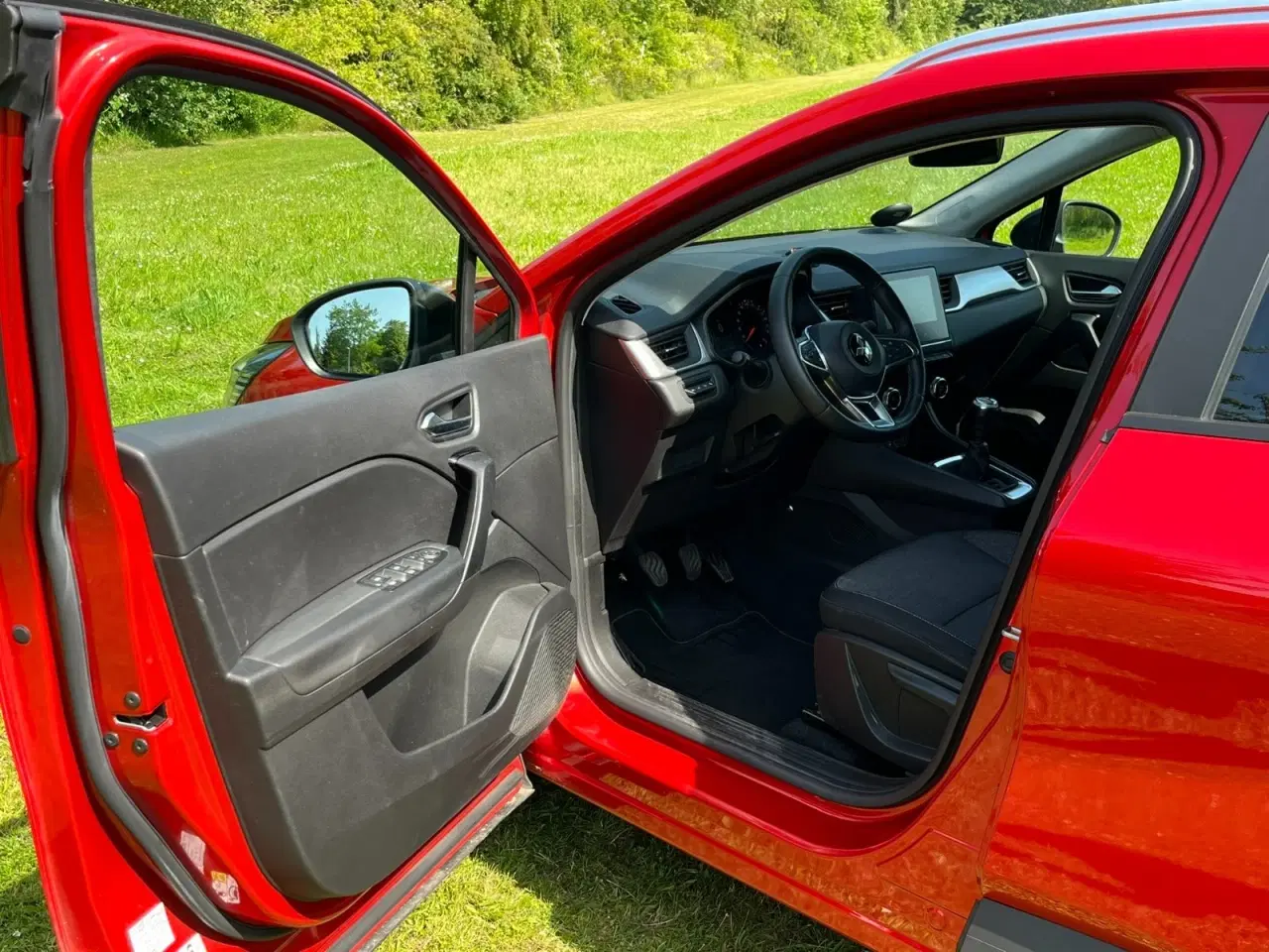 Billede 14 - Mitsubishi ASX 1,3 DI-T Intense