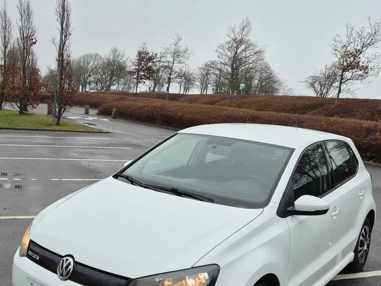 Billede 10 - VW POLO 1.4 TDI TREND BM