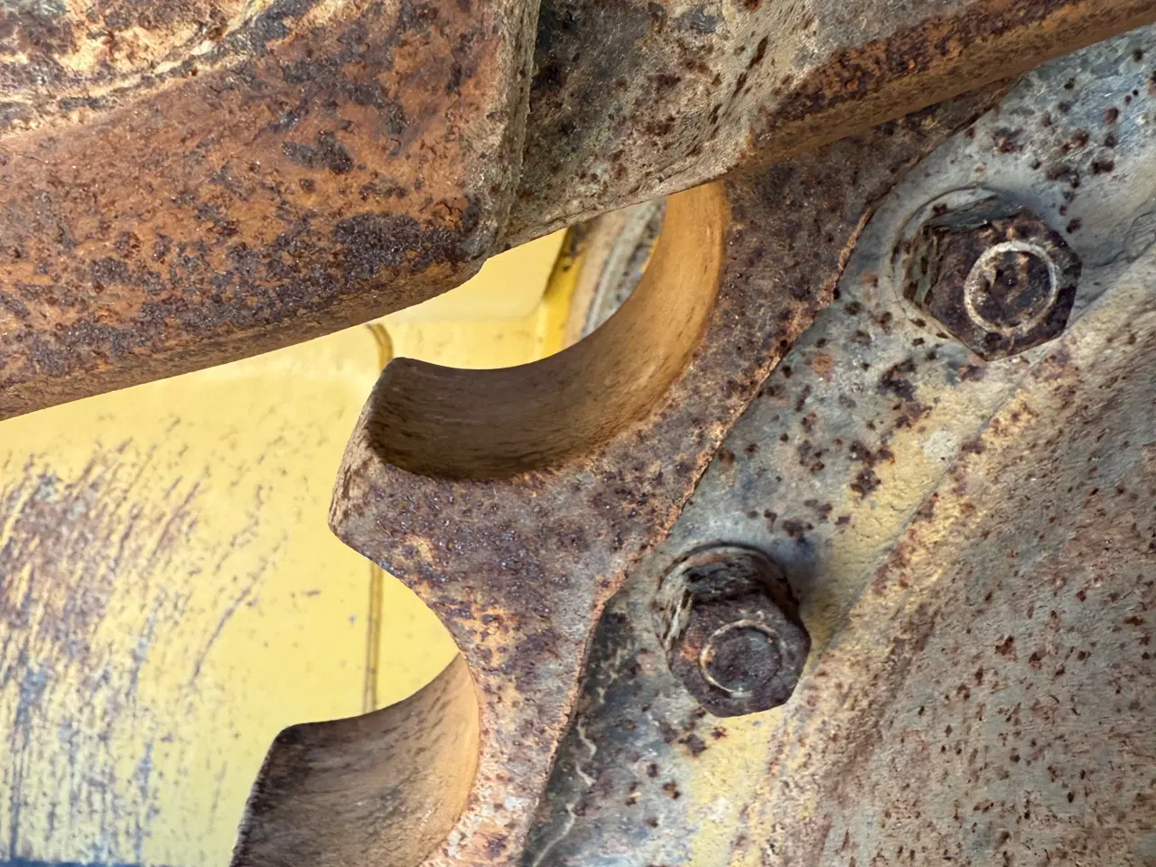 Billede 6 - Cat D6T LGP gps 