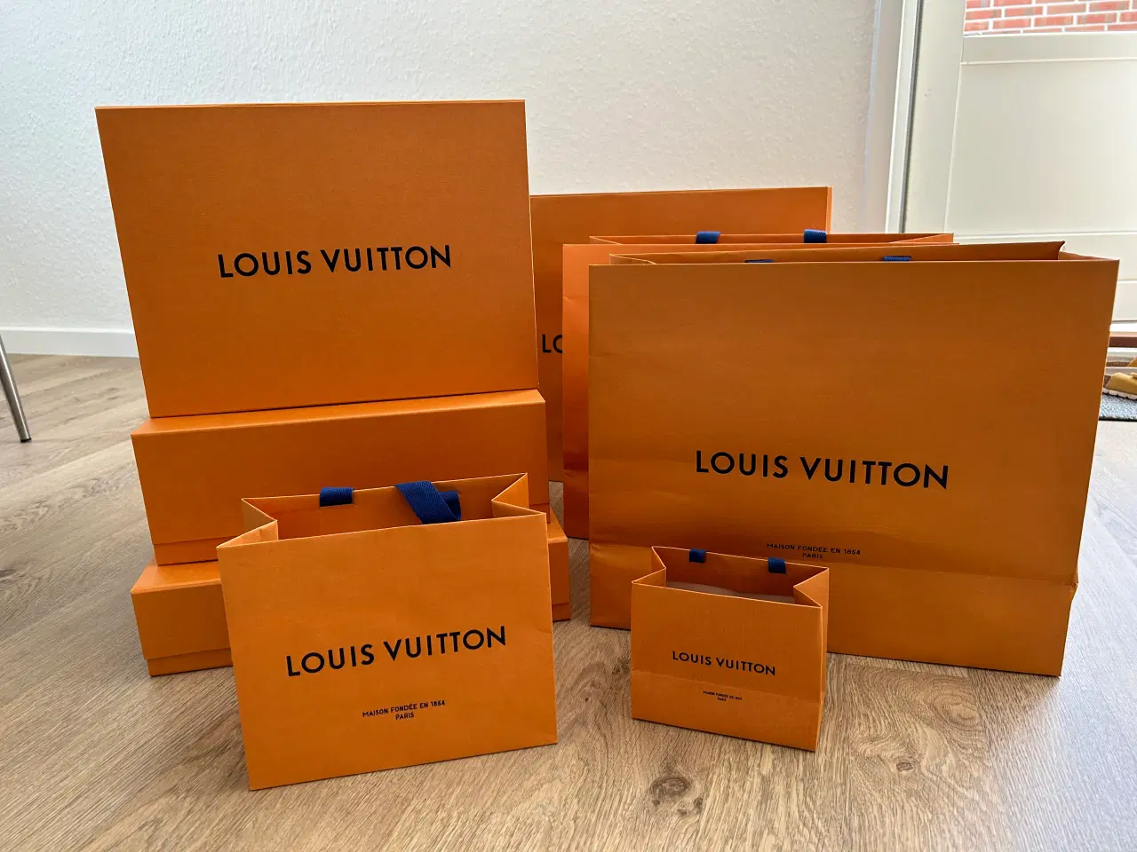 Billede 6 - Louis Vuitton æsker