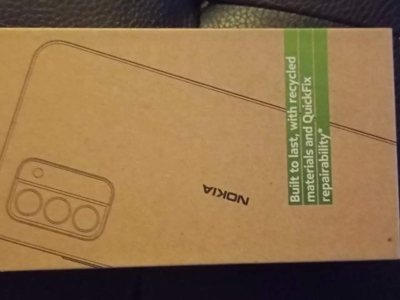 Billede 3 - Nokia G42 5G 128GB HDD/6GB RAM