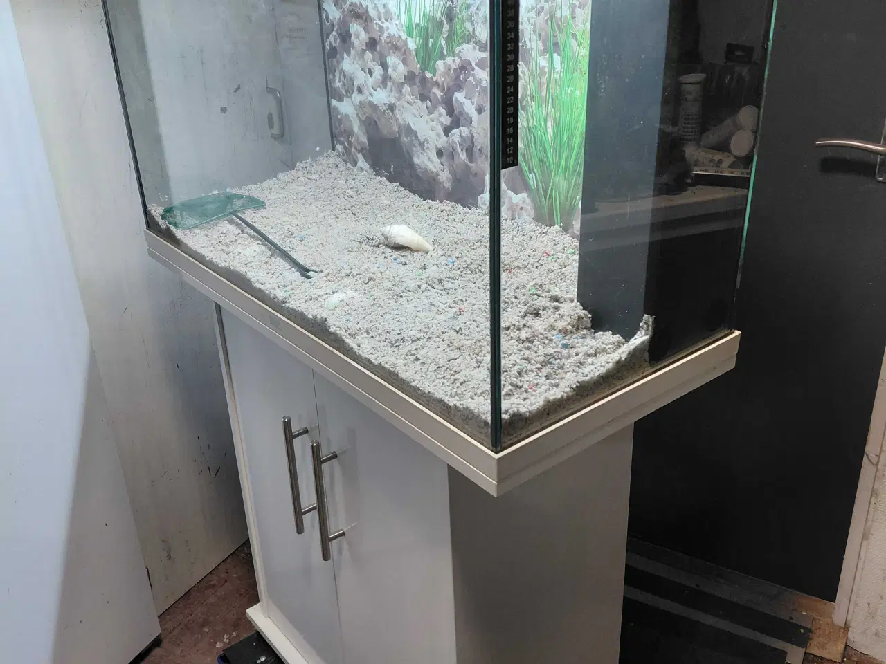 Billede 2 - Akvarier 125L 