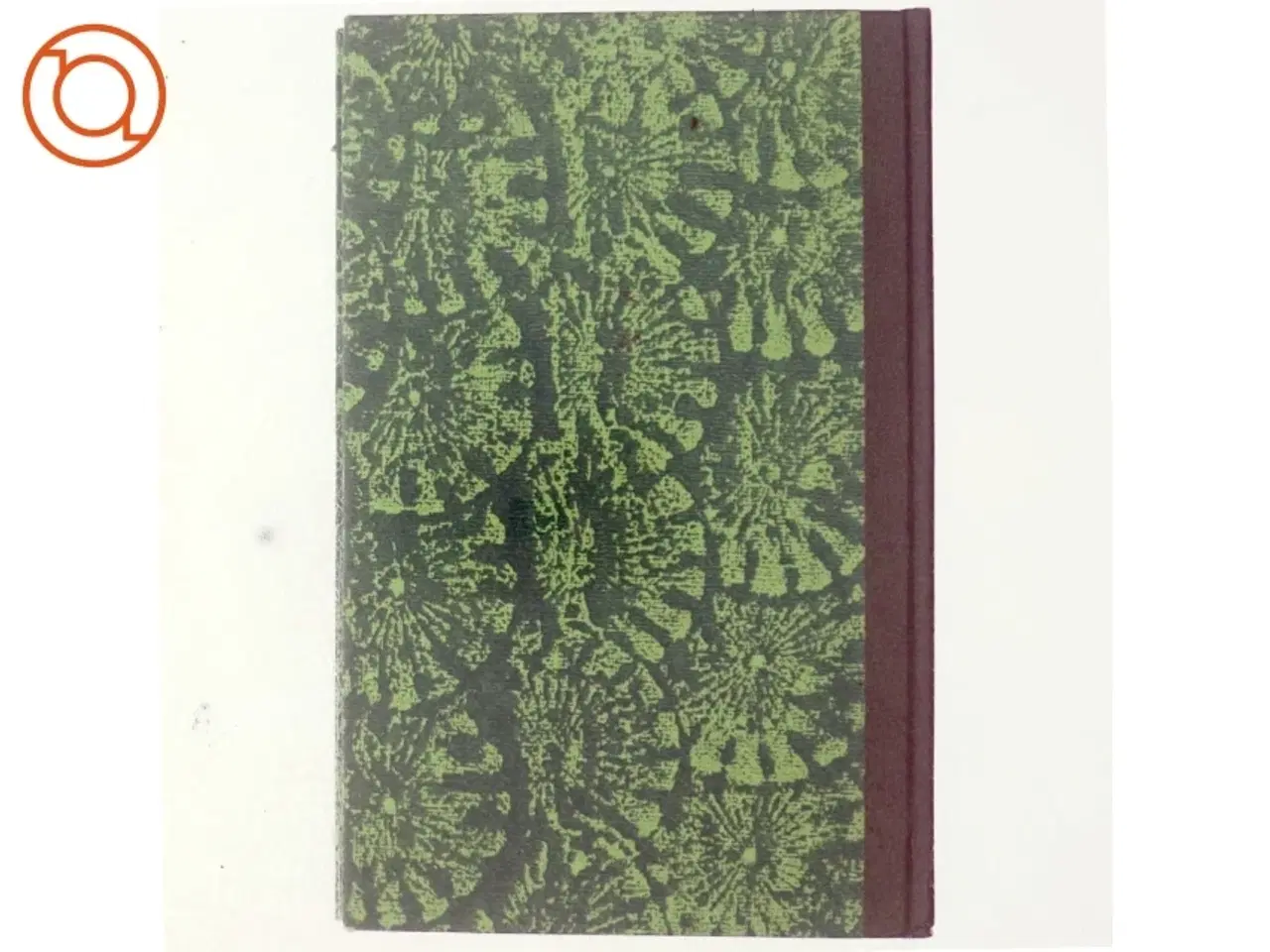 Billede 3 - Af Vic Suneson - Mord på menuen