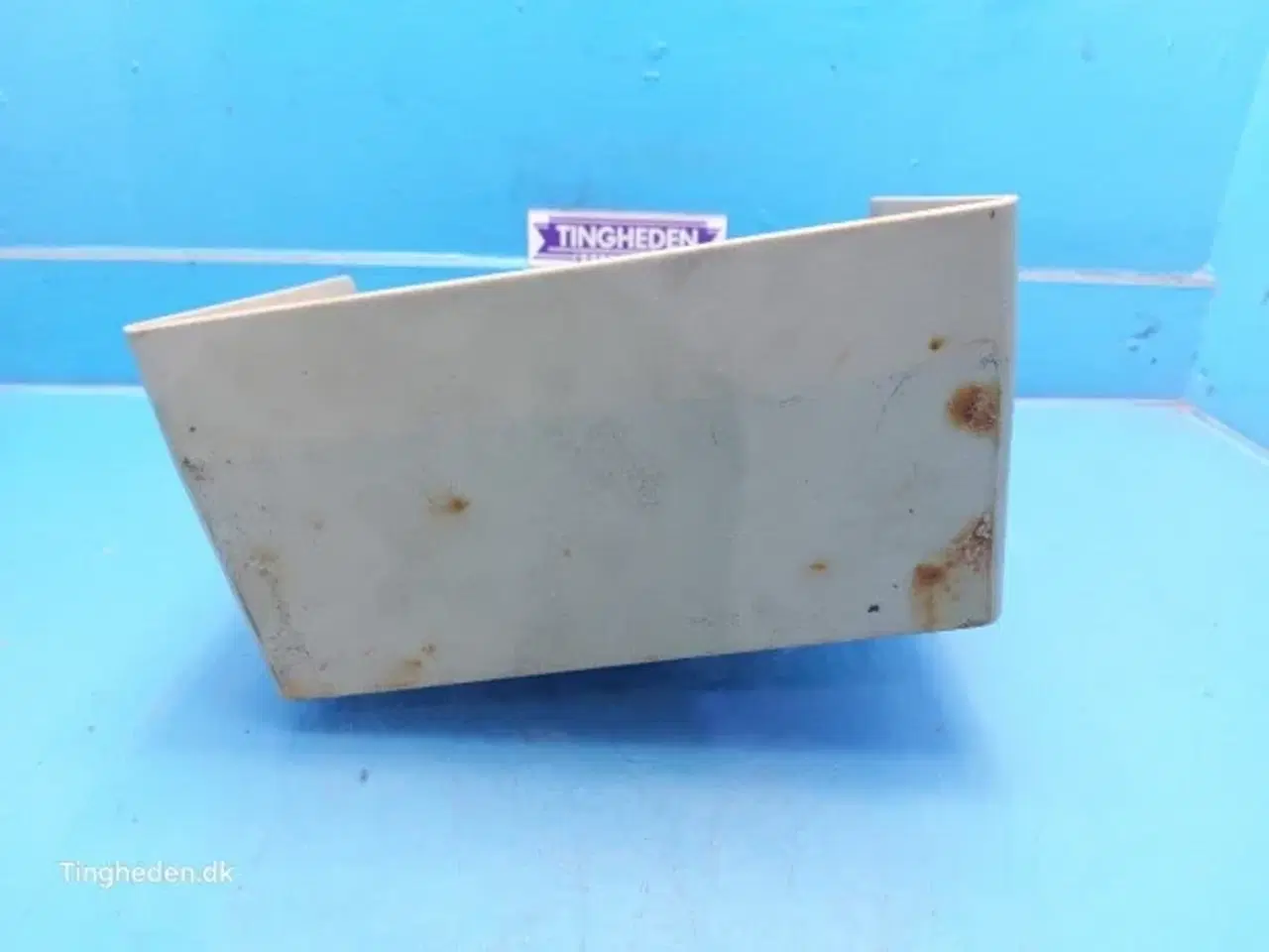 Billede 8 - New Holland Monitor 89615996