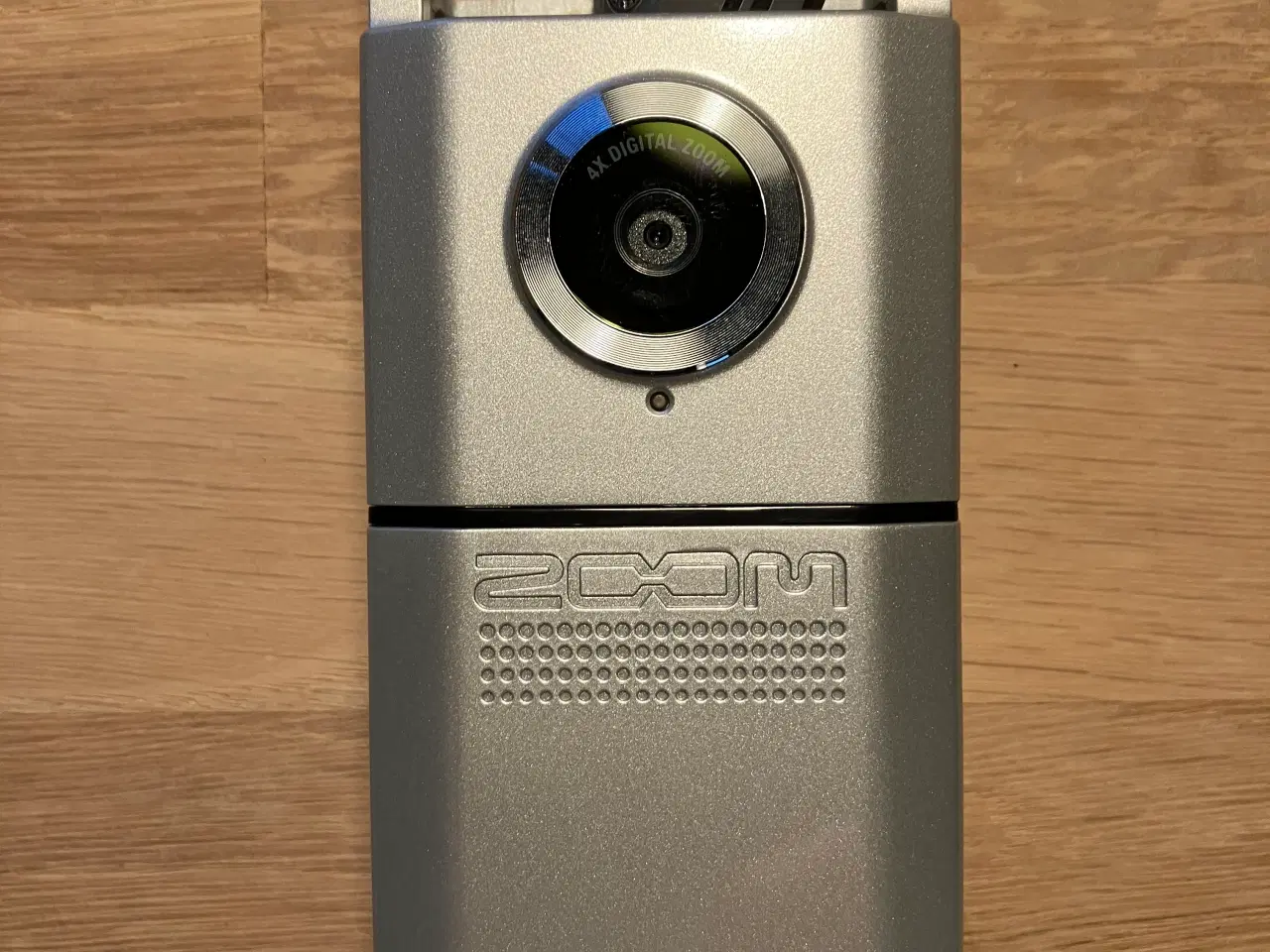 Billede 1 - Zoom Q3 Handy Video Recorder