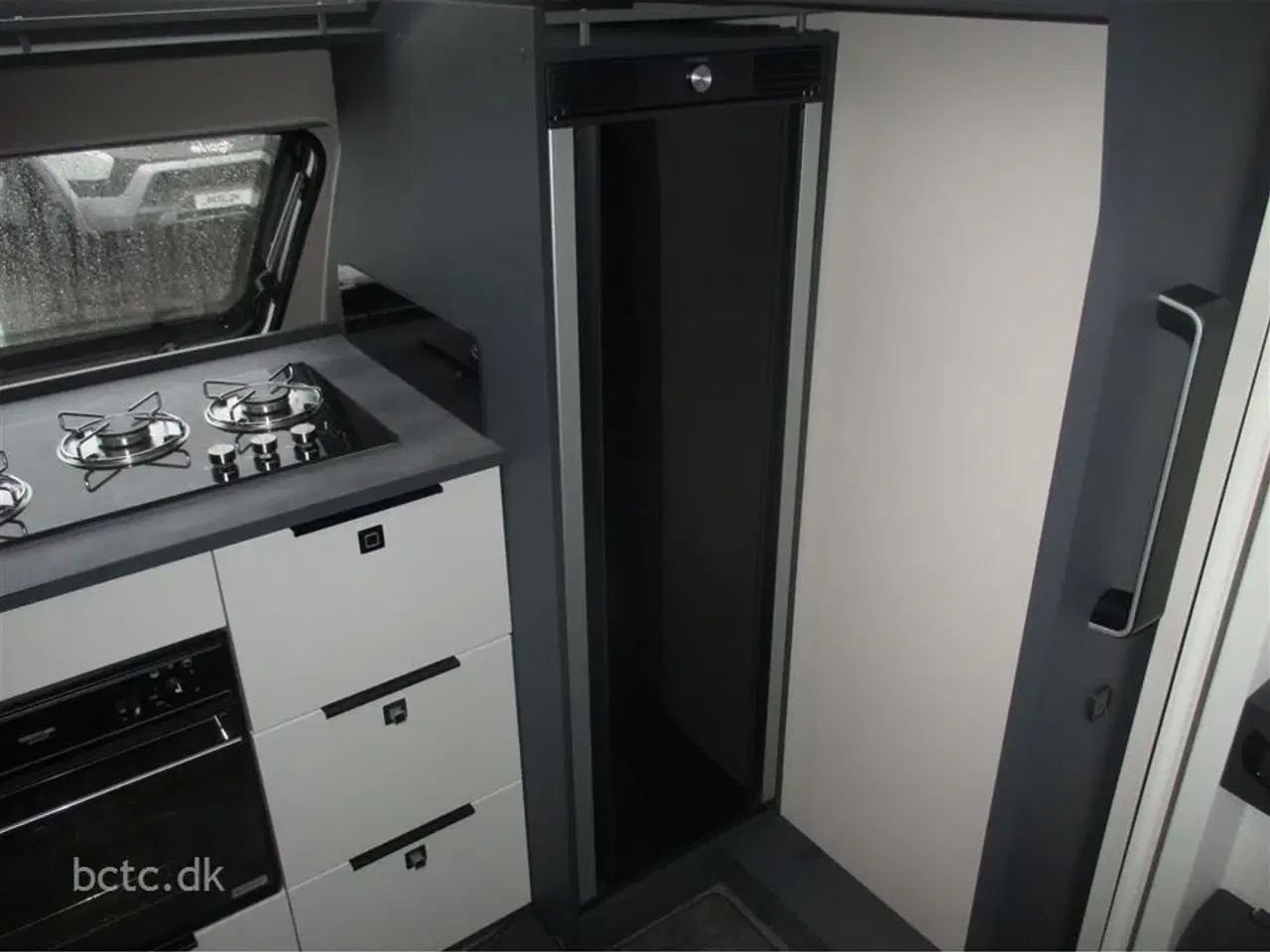 Billede 6 - 2024 - Hobby Maxia 660 WQM Nordic Edition