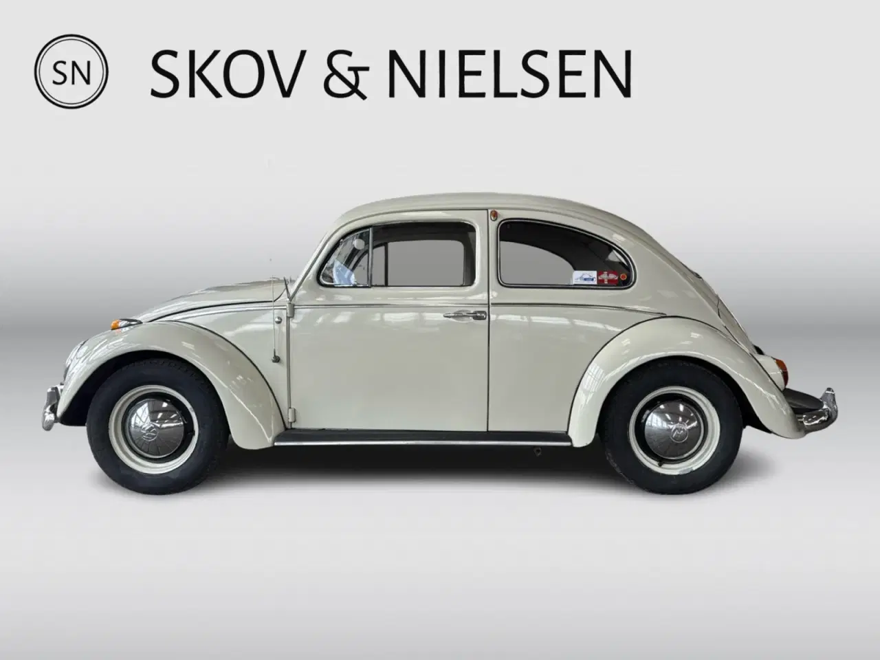 Billede 2 - VW 1200 1,2 