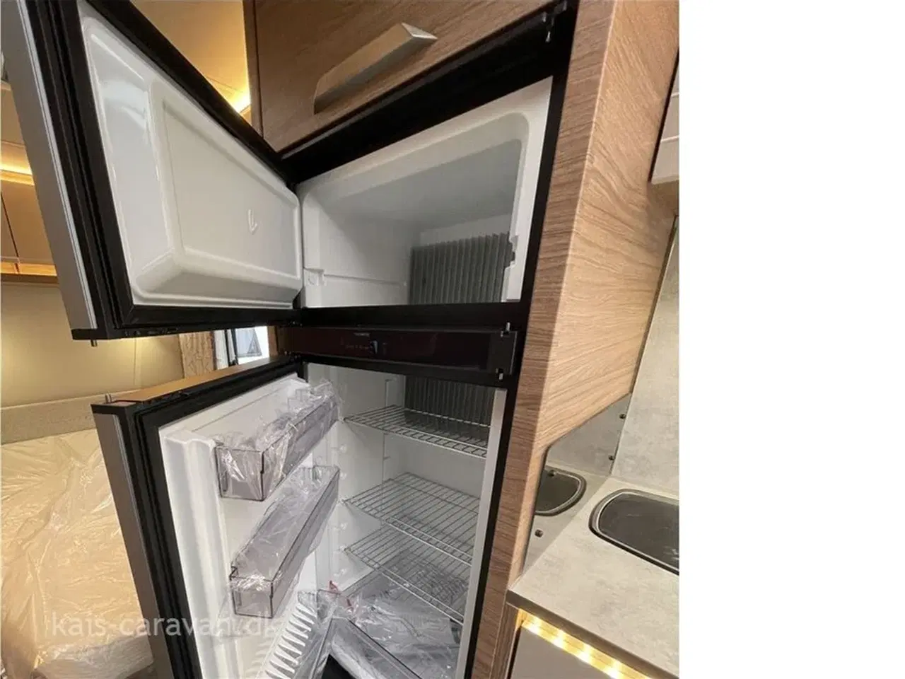 Billede 13 - 2023 - Knaus Sport 500 UF DK-Selection