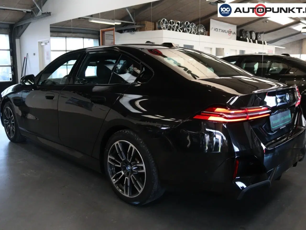 Billede 20 - BMW i5  eDrive40 M-Sport