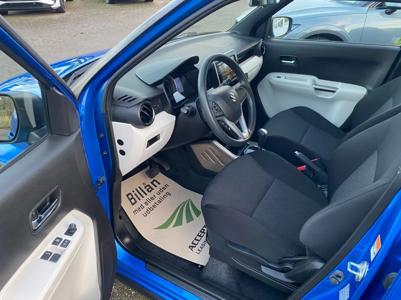 Billede 6 - Suzuki Ignis 1,2 Dualjet Active AGS