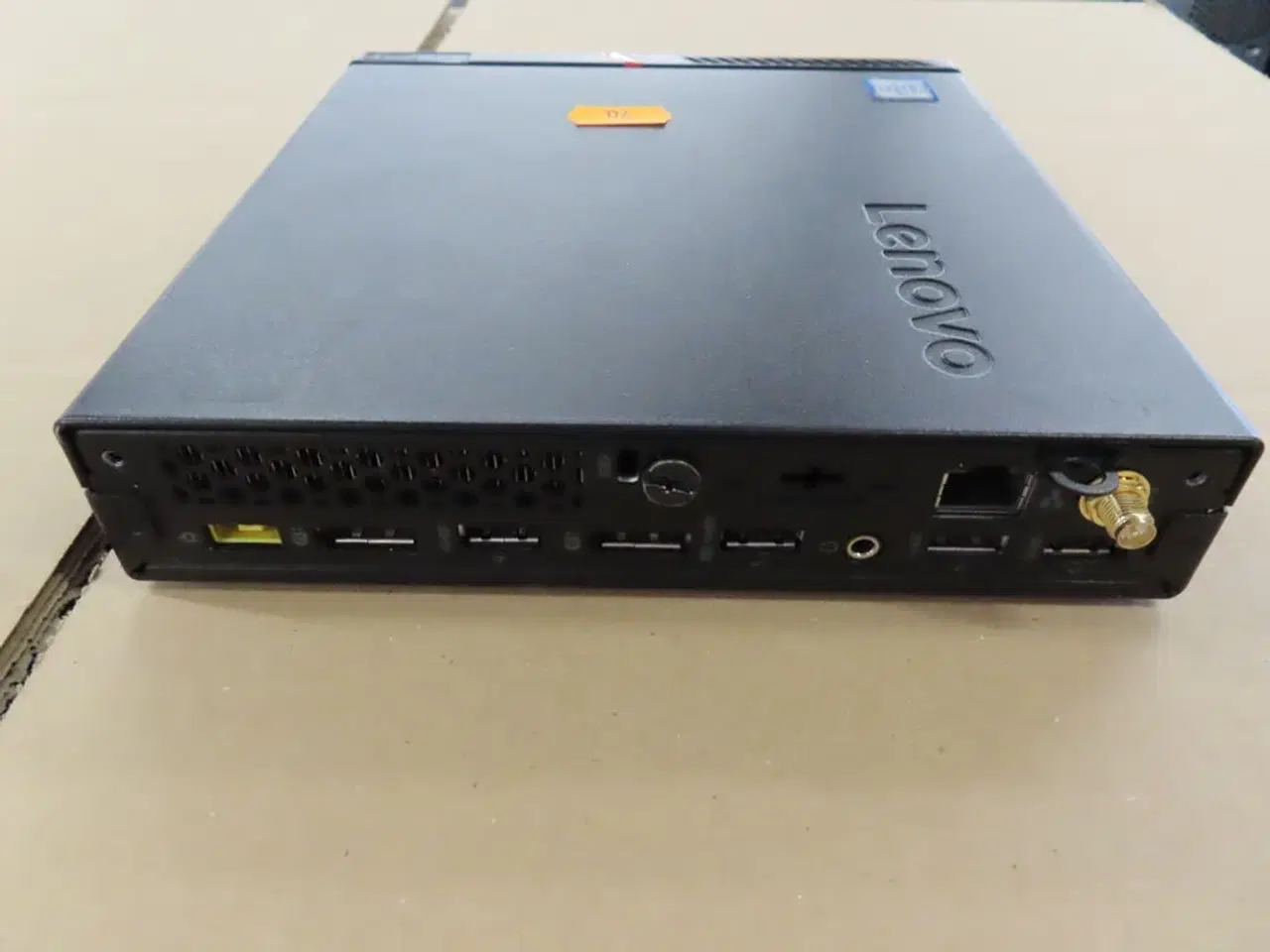 Billede 2 - ThinkCentre M900 Tiny - LENOVO