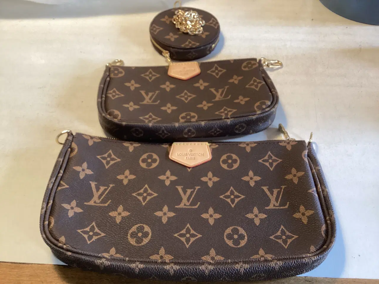 Billede 1 - Louis Vuitton