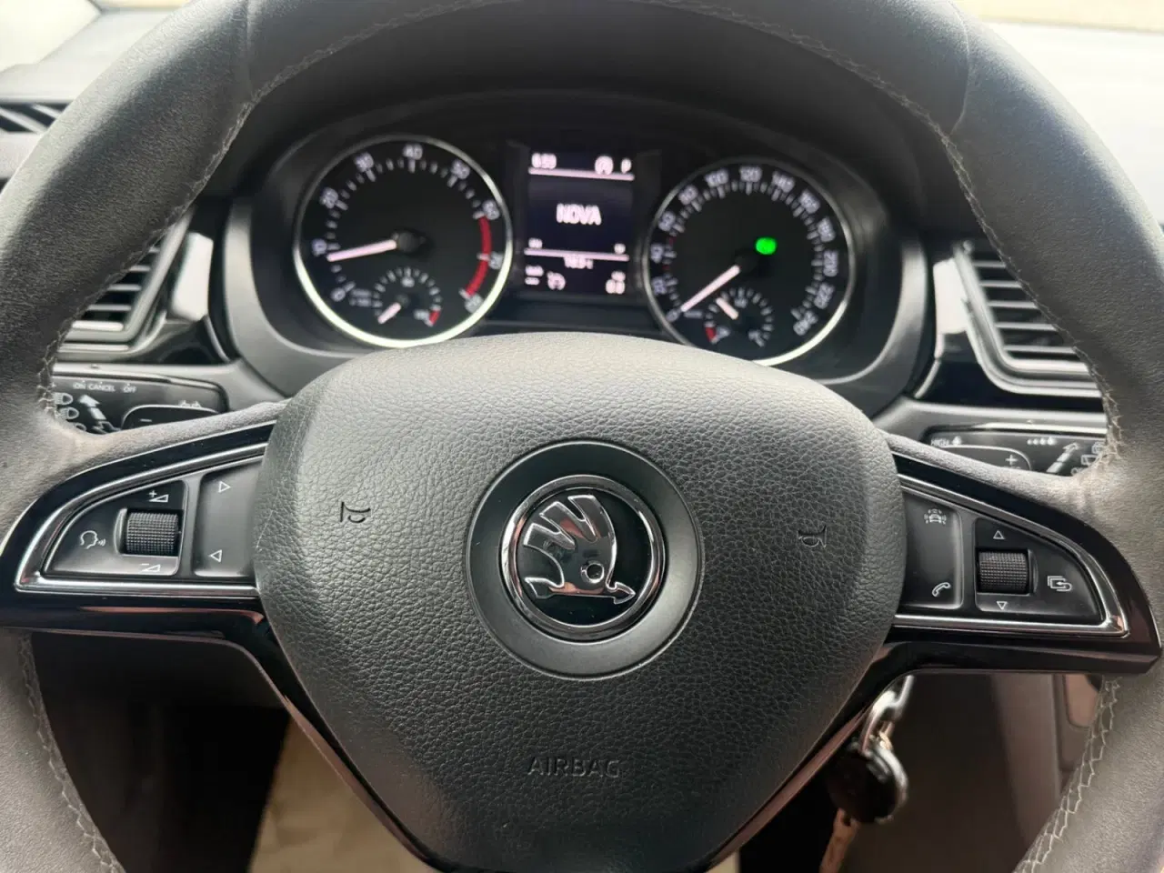 Billede 12 - Skoda Rapid 1,4 TSi 125 Ambition DSG