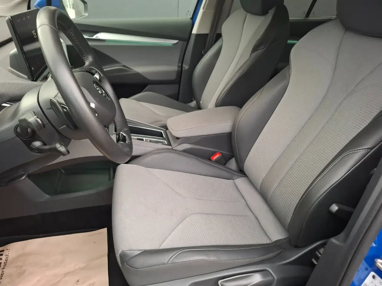 Billede 11 - Skoda Enyaq 80 iV Loft