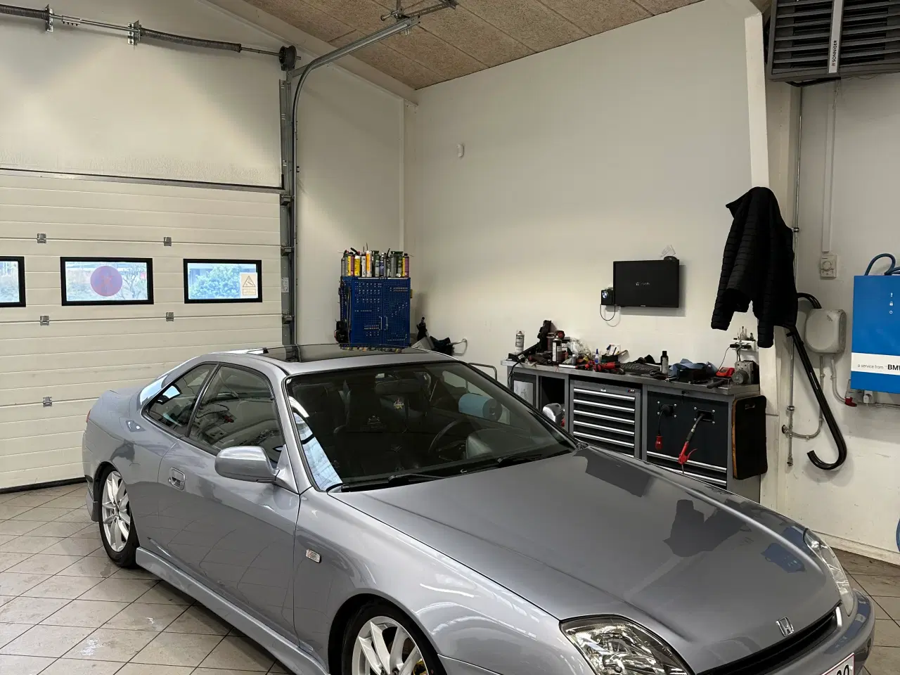Billede 1 - Honda Prelude VTI