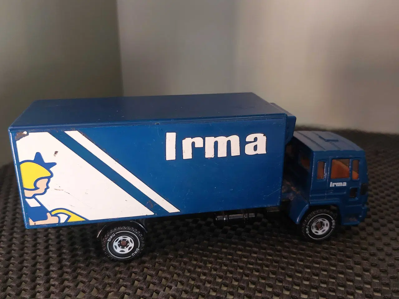 Billede 3 - Siku volvo f7  irma