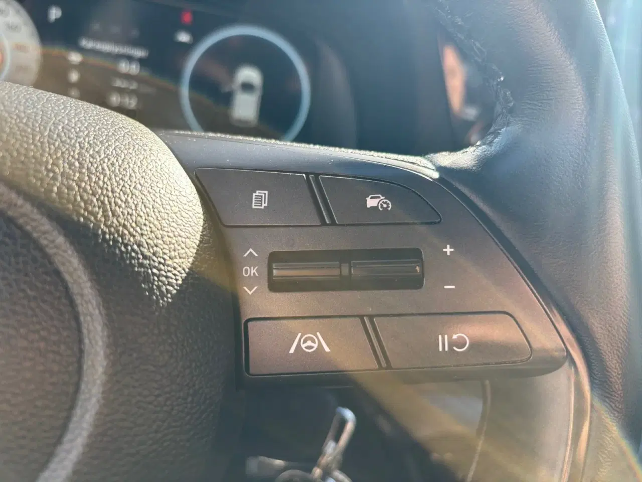 Billede 10 - Hyundai Bayon 1,0 T-GDi Essential DCT