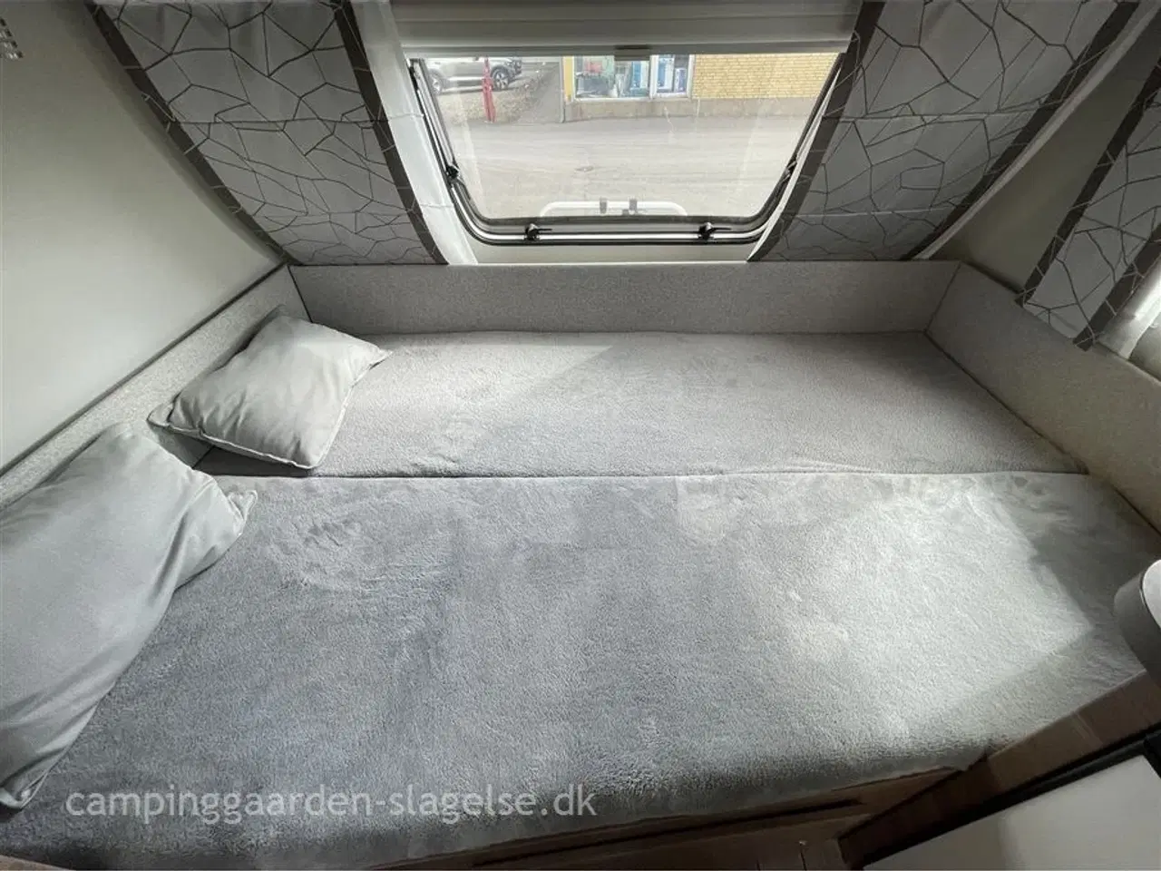 Billede 11 - 2020 - Knaus Sport 400 QD Silver Selection   KOMMISSIONSVOGN