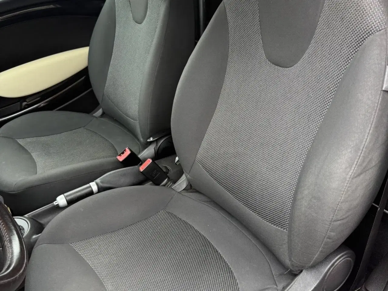 Billede 8 - MINI Clubman Cooper 1,6 Van
