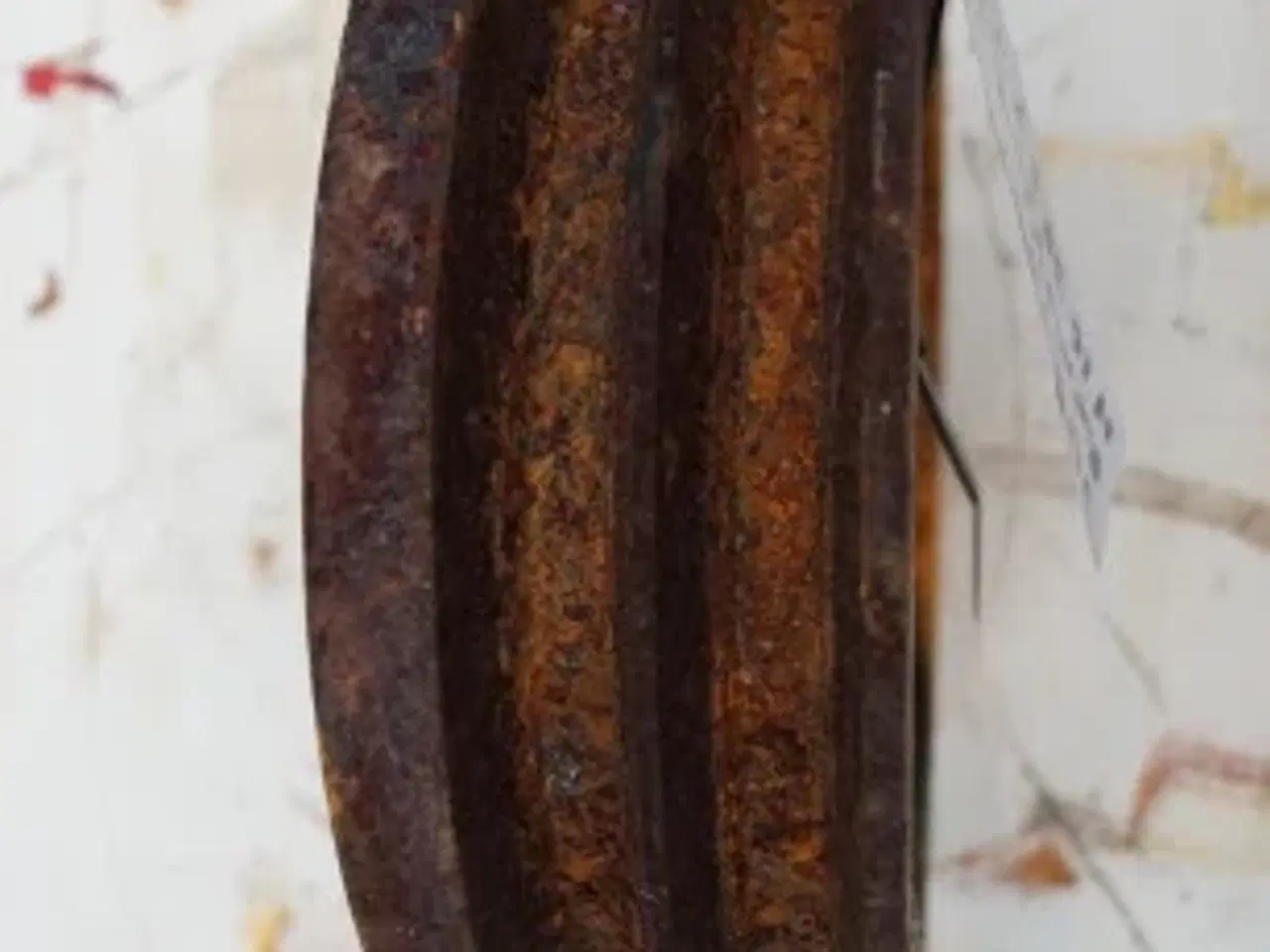 Billede 5 - John Deere CTS Remskive H163837