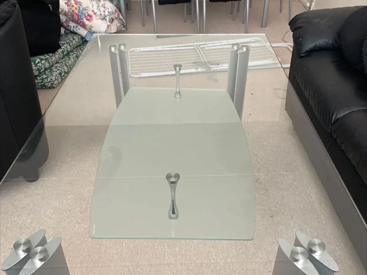 Billede 1 - Sofabord