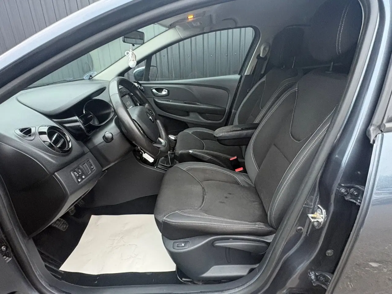 Billede 4 - Renault Clio IV 1,5 dCi 90 Zen Sport Tourer