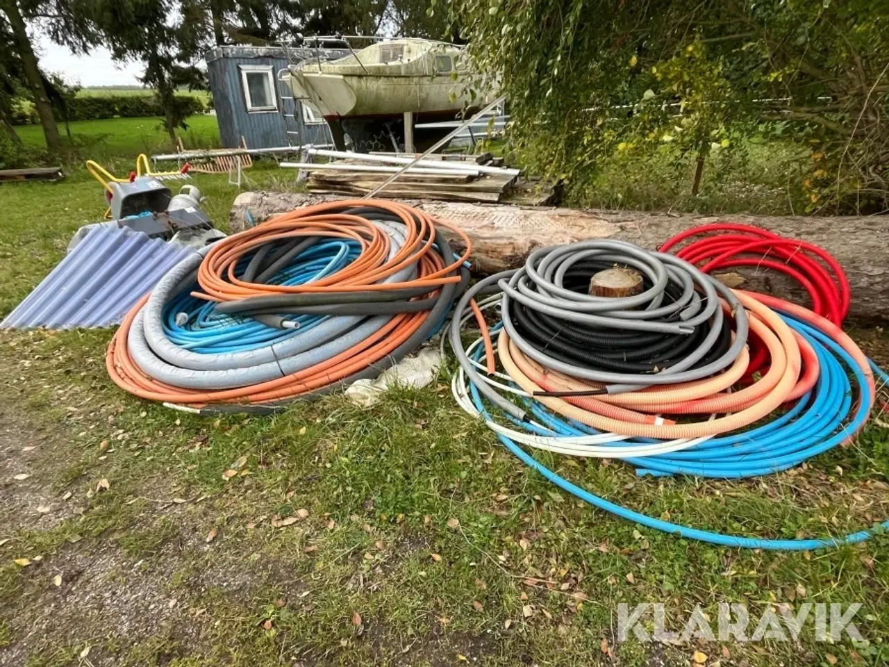 Billede 1 - Slanger diverse