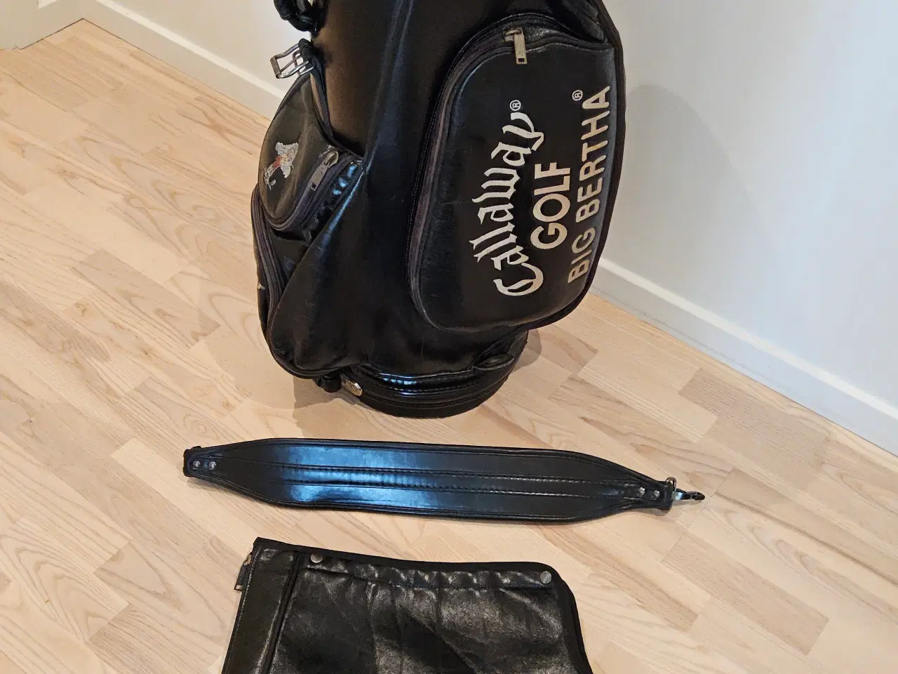 Billede 6 - Golf ophør - komplet sæt - talrige effekter