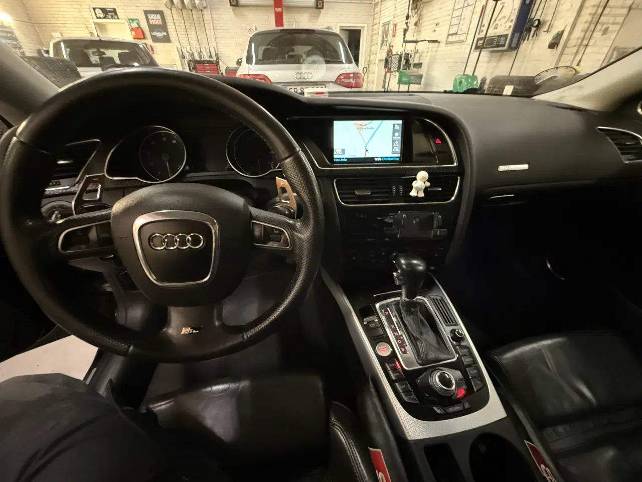 Billede 5 - Audi a5 coupe 3,2 fsi