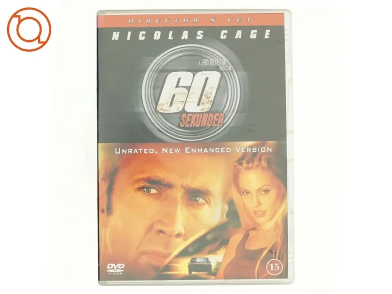 Billede 1 - 60 seconds