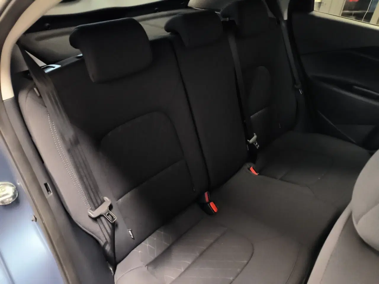 Billede 13 - Kia Rio 1,1 CRDi 75 Limited