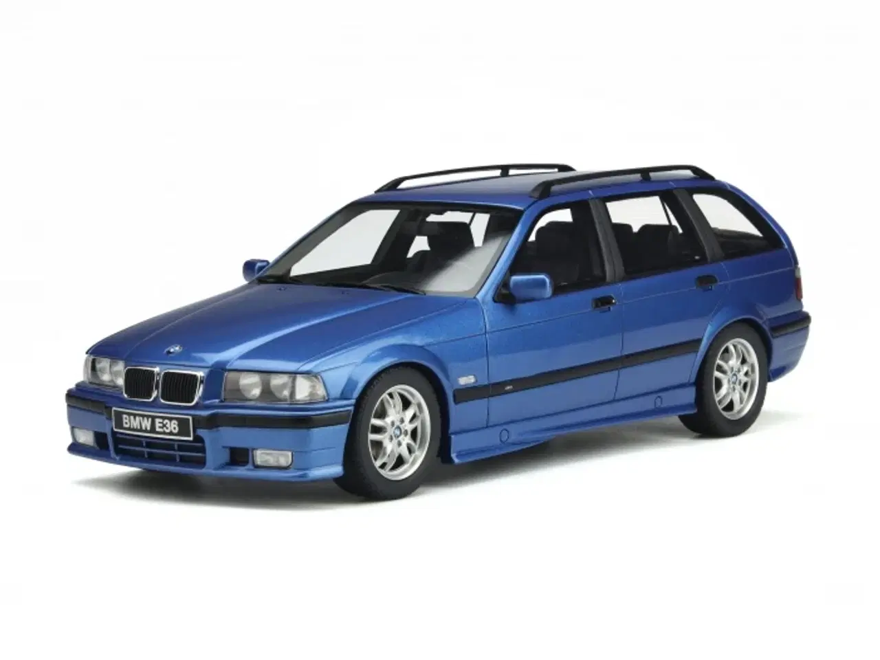 Billede 1 - 1997 BMW 328i Touring M-Pack E36 1:18