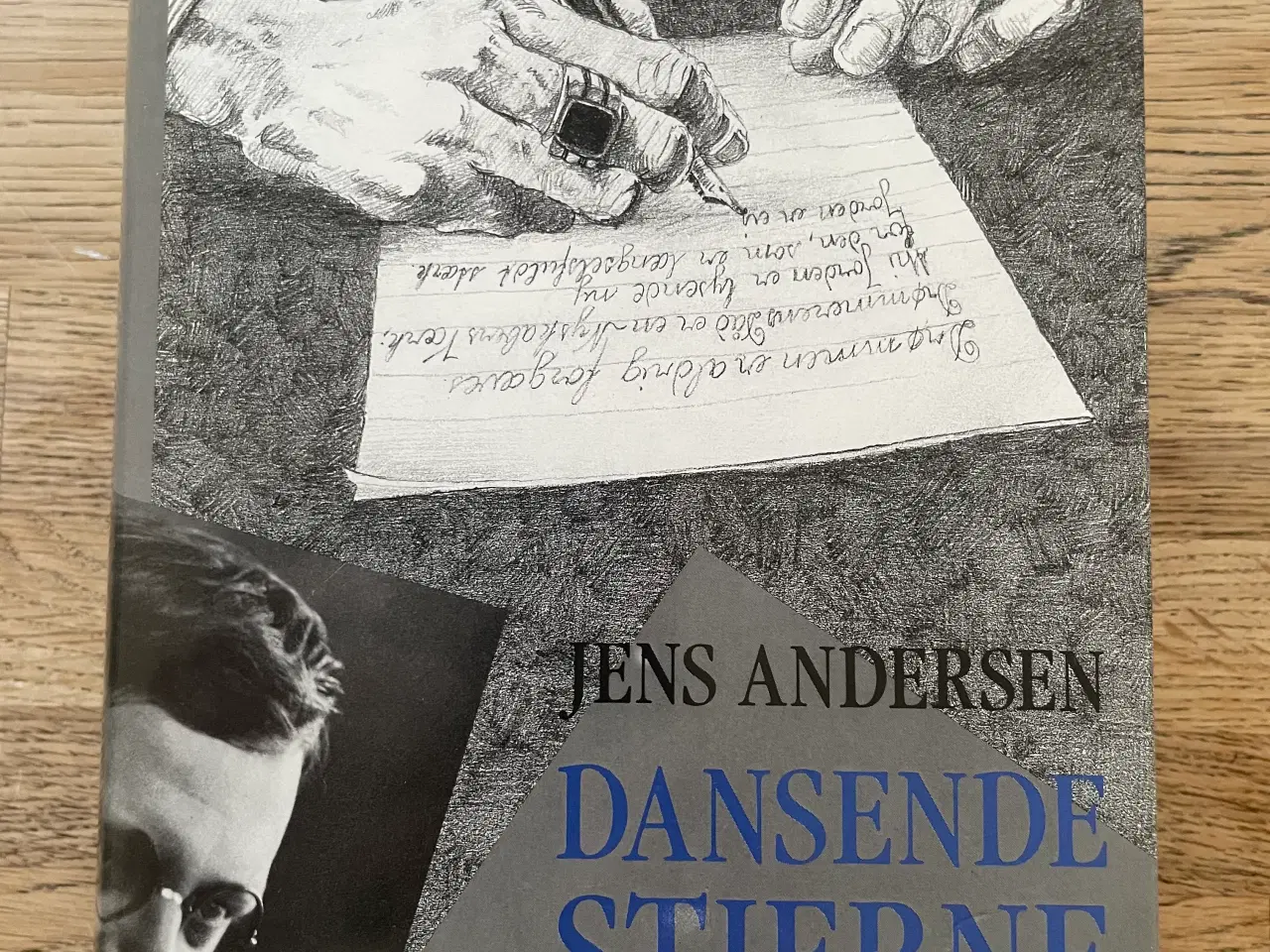 Billede 1 - Dansende stjerne, Jens Andersen