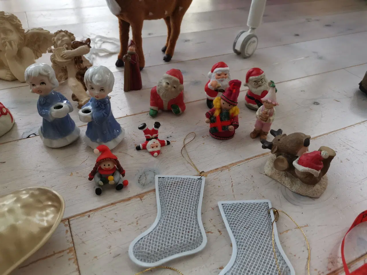 Billede 6 - Julepynt  