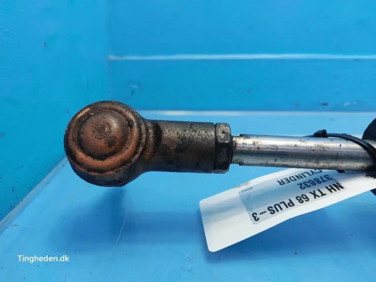 Billede 4 - New Holland TX68 Cylinder 378632