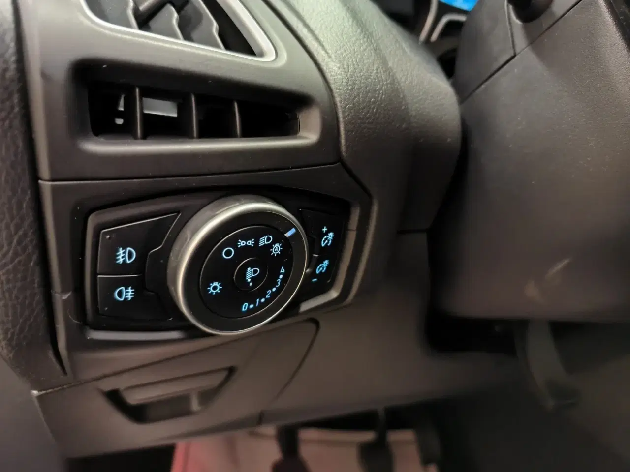 Billede 15 - Ford Focus 1,5 TDCi 120 Edition stc.