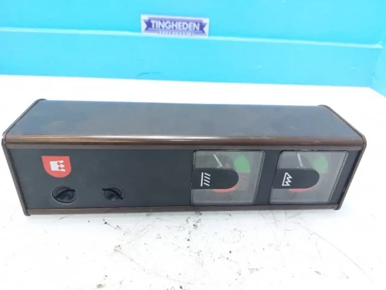 Billede 14 - Deonningborg D7500 Monitor LH 870 45063200