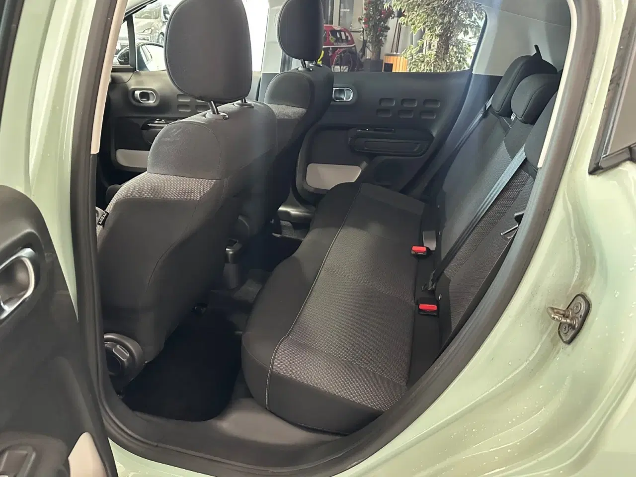 Billede 4 - Citroën C3 1,6 BlueHDi 75 Feel+
